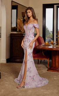 Nox Anabel C1829 Dress view 2