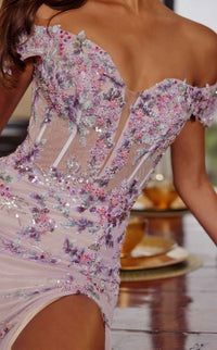 Nox Anabel C1829 Dress view 4