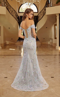 Nox Anabel C1829 Dress view 10