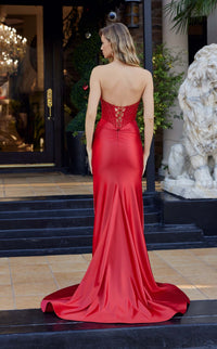 Nox Anabel C1830 Dress view 13