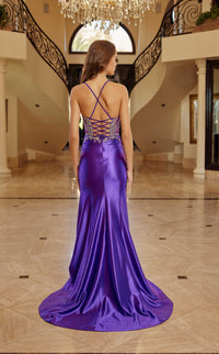 Nox Anabel C1831 Dress view 8