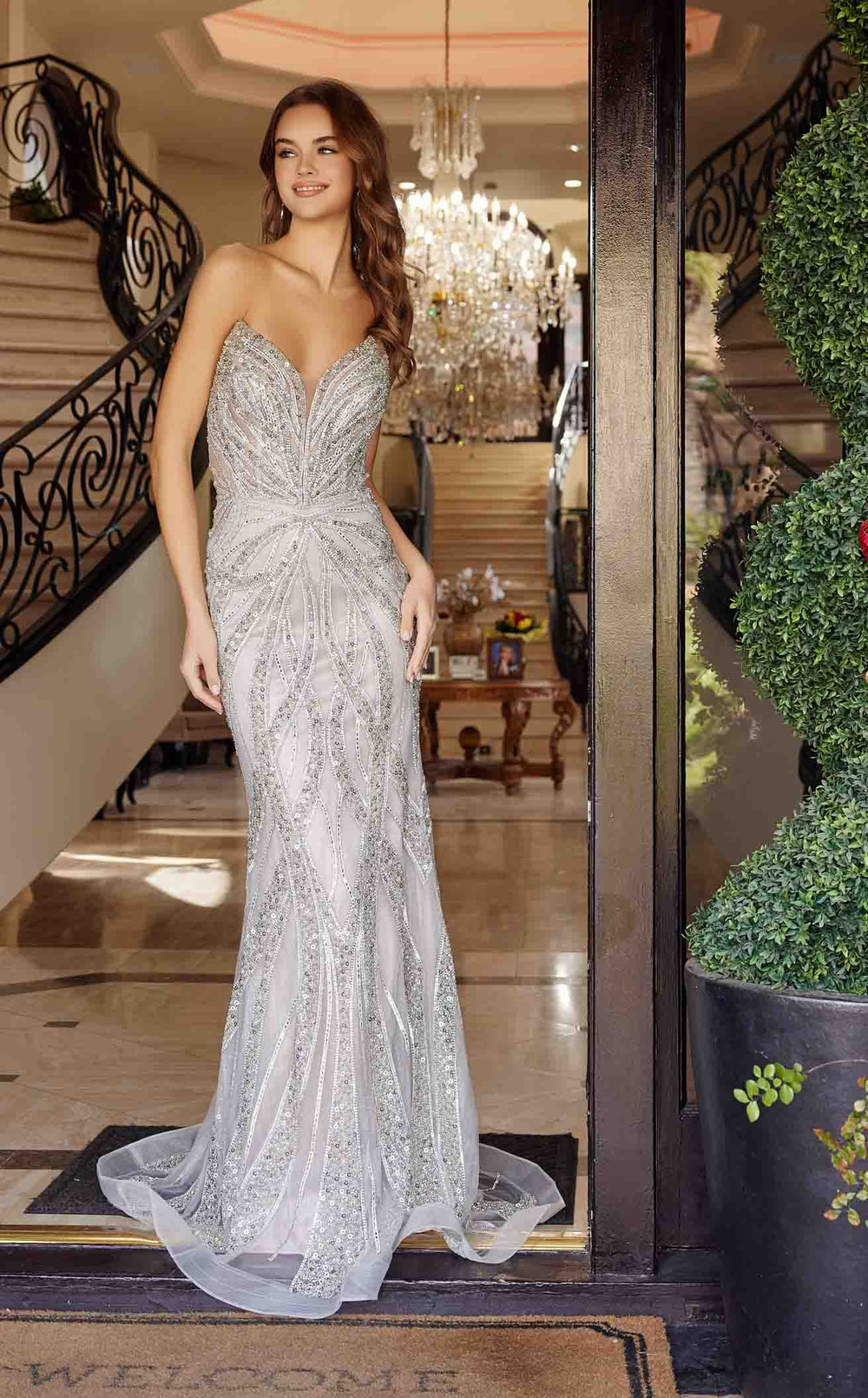 Nox Anabel C1833 Dress - VOLAKK
