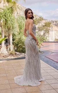 Nox Anabel C1833 Dress view 4