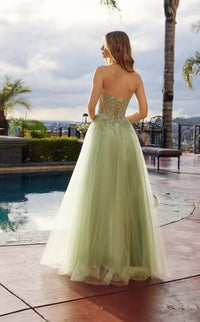 Nox Anabel C1843 Dress view 7