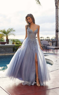 Nox Anabel C1843 Dress view 8
