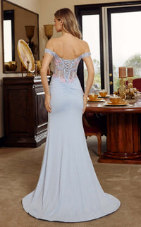 Nox Anabel C1845 Dress view 4