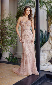 Nox Anabel C1847 Dress view 5