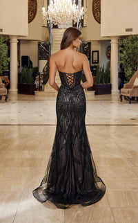 Nox Anabel C1848 Dress view 3