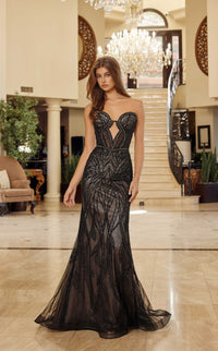 Nox Anabel C1848 Dress view 1