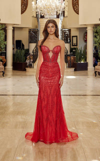 Nox Anabel C1848 Dress view 4