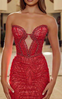 Nox Anabel C1848 Dress view 5