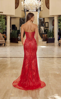 Nox Anabel C1848 Dress view 6
