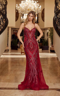 Nox Anabel C1849CL Dress view 7