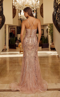 Nox Anabel C1849CL Dress view 13