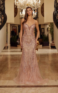 Nox Anabel C1849CL Dress view 12