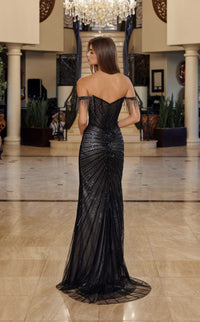 Nox Anabel C1850 Dress view 4