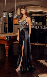 Nox Anabel C1852 Dress view 2