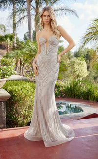 Nox Anabel C1877 Dress view 3
