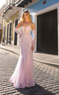 Nox Anabel D1263 Dress view 1