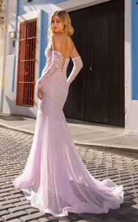 Nox Anabel D1263 Dress view 6