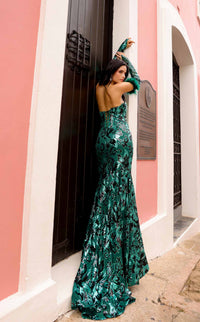 Nox Anabel D1269 Dress view 21