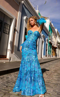 Nox Anabel D1269 Dress view 7