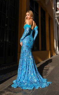 Nox Anabel D1269 Dress view 24