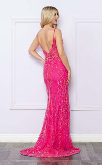 Nox Anabel D1355 Dress view 9