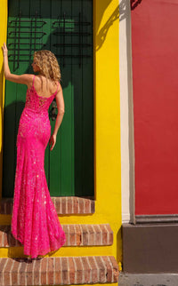 Nox Anabel D1465 Dress view 16