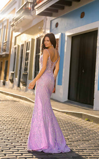 Nox Anabel D1465 Dress view 13