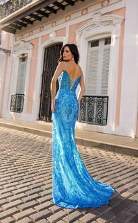 Nox Anabel D1465 Dress view 12