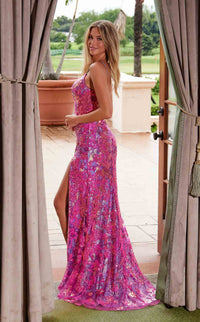 Nox Anabel D1574 Dress view 27