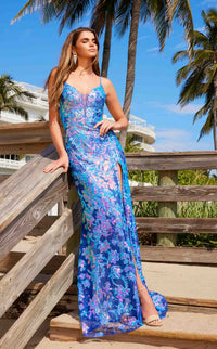 Nox Anabel D1574 Dress view 16