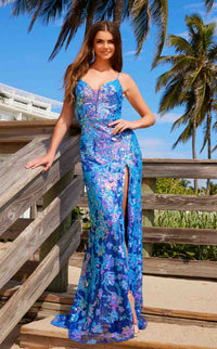 Nox Anabel D1574 Dress view 18