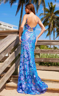 Nox Anabel D1574 Dress view 32