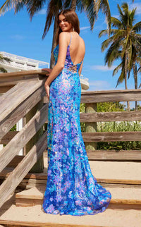 Nox Anabel D1574 Dress view 30