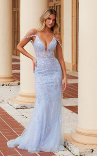 Nox Anabel D1578 Dress view 14