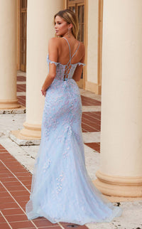 Nox Anabel D1578 Dress view 22