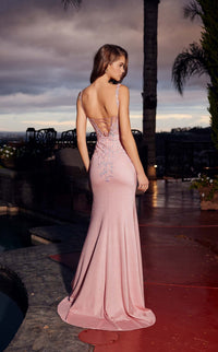 Nox Anabel D1764 Dress view 4