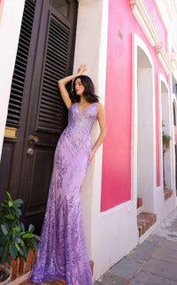 Nox Anabel E1273 Dress view 2