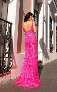 Nox Anabel E1274 Dress view 3