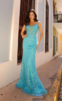 Nox Anabel E1274 Dress view 2