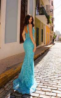 Nox Anabel E1274 Dress view 4