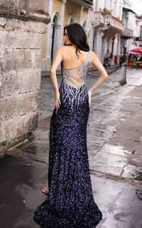 Nox Anabel E1280 Dress view 8