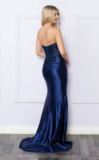 Nox Anabel E1284 Dress view 6