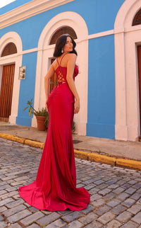 Nox Anabel E1292 Dress view 13