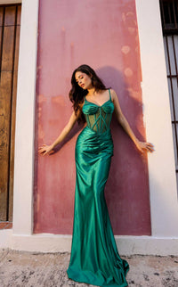 Nox Anabel E1292 Dress view 4