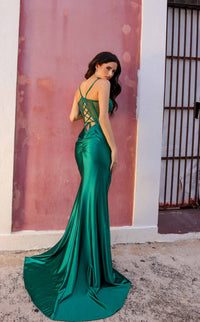 Nox Anabel E1292 Dress view 12