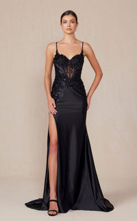 Nox Anabel E1488 Dress view 6
