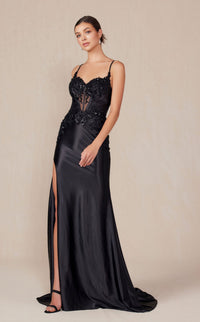 Nox Anabel E1488 Dress view 20